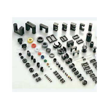 Soft Ferrite Core SMT SMD Core EI Core