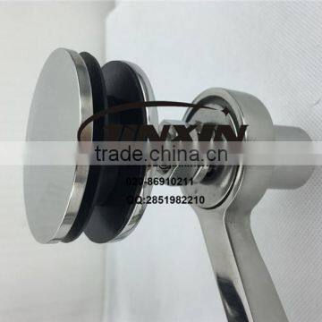 JINXIN High Quality Factory Price Glass Routel ,countersunk Routel ,glass Spider Routel for Low Price photo-5