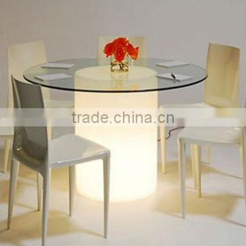 Led Round Table, High Quality Led Round Table,Led Cocktail Table,Led Bar Table