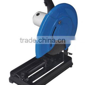 Most Cost-Effective 2100W 350mm (14") Electric Power Cut-Off Saw GW8201