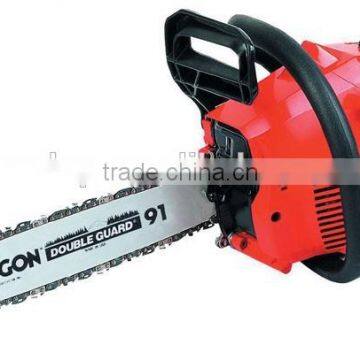 Awlop 37CC 1200W Gasoline Chain Saw with 16'' saw