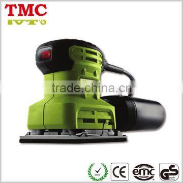 220w 104*112mm Mini Electric Palm Sander