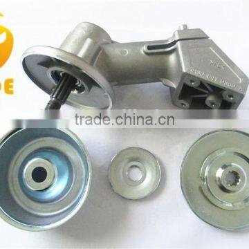 STL-26 Square Hole 20crmo Pinion Within Gear Box 26mm Brush Cutter Parts Grass Cutter Trimmer photo-4