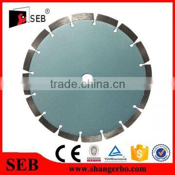 hot pressed diamond segmented circular saw blade