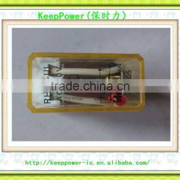 Relay RH1B AC220V photo-3