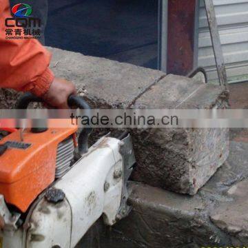 Heavy Duty Garden Machine Hydraulic Chain Saw photo-3