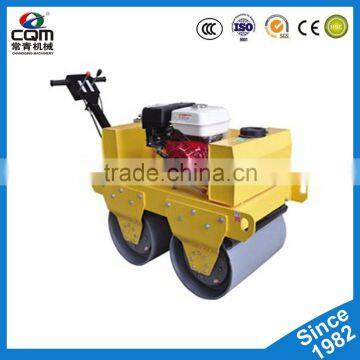 2017 New Design for Double Drums Road Roller photo-5