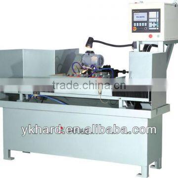 HARD SAW Independant R&D Automatic Grinding Machine for Saw Blade's Teeth photo-2