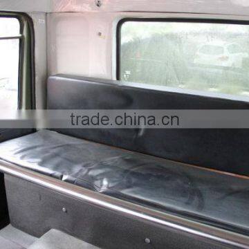 All-wheel Driving Truck Howo Military Truck 6x6 Low Price for Sale photo-5