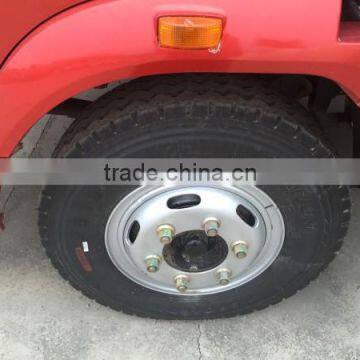 SINOTRUK HOWO 5 Tons Dump Truck for Sale photo-3