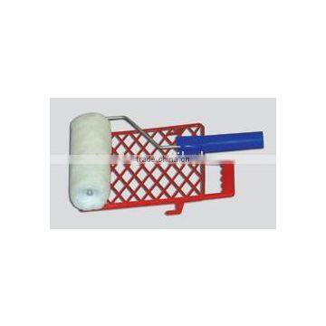 Paint roller basket(roller,paint roller basket,tools)