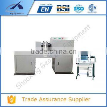 TTM-2000 Torsion Testing Machine