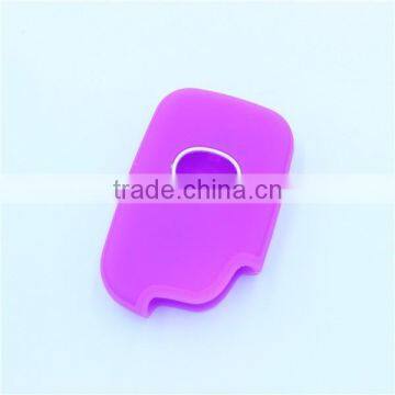Silicone Smart Key Cover for LEXUS CT GX IS LX RX GS HS LS ES photo-3