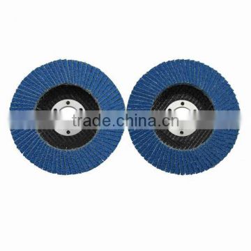 VSM Abrasive Cloth Flap Disc