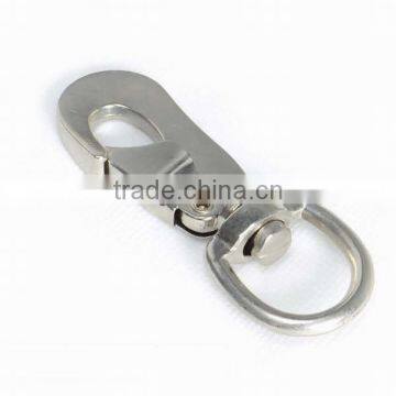 Stainless Steel Rigging Hardware Metal Snap Dog Hook photo-2