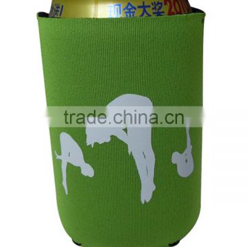 Promotional Laminated Can Cooler Sleeve LS Eplus