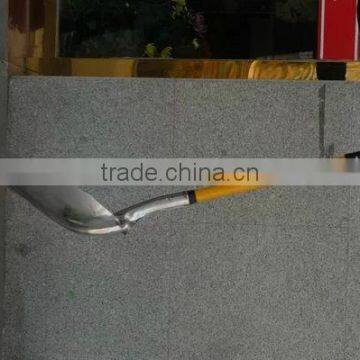 Aluminum Material and Snow Shovel Application Snow Shovel photo-4