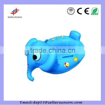 kids plastic boat plastic Elephant boat