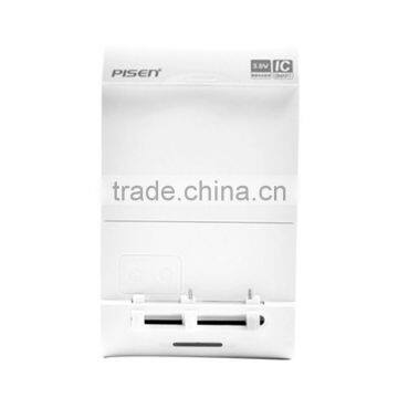 Pisen Stretchable 3.8V Foldable AC Plug Quick Charger for Mobile Phone Mobile Phone Battery 56 to 91mm photo-2