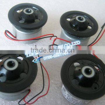DVD laser head spindle motor 5.9V the motor RF-300FA-12350 DVD Motor movement motor