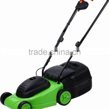 Lawn Mower 1000W, Cropper, Grass Cutter, Electric Lawn Mower photo-2