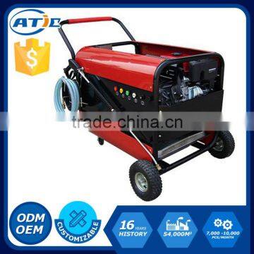 Multifunction Small Size Jet Power High Pressure Washer