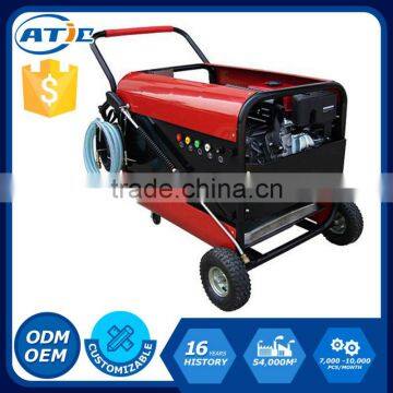 Multifunction Small Size Jet Power High Pressure Washer photo-1