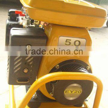 5.0 HP Petrol Engine Driven Concrete Vibrator photo-2