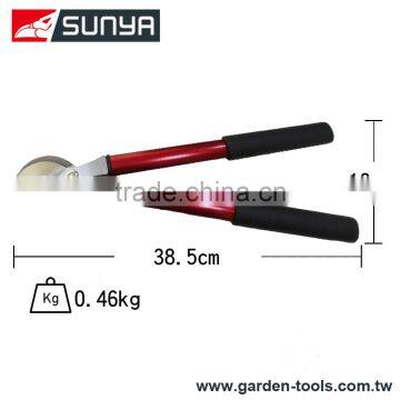 Professional Aluminum Anodized Mini Bypass Drop Forged Lopper photo-3