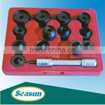 Gasket Punch Set