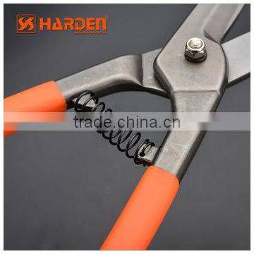 China Made OEM Chrome Vanadium Auto Repairing Professional Germany Type Tin Cutter photo-3