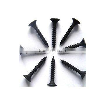 Plasterboard Black Drywall Screw With Factory Price photo-2