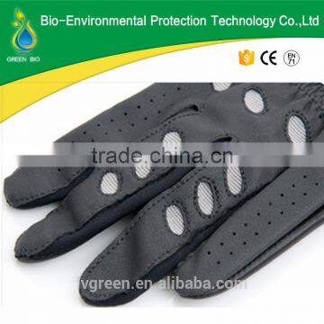 2015Jiangsu Green Durable Professional Golf Gloves For Wholesale photo-4