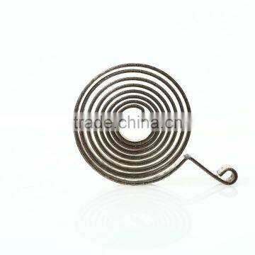 ISO 9001:2008 Standard Bi-metal Spiral Coil for Auto Cooling System photo-4