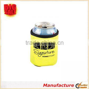 Waterproof Neoprene Cheap Can Sleeve With Fashion Cotton Can Sleeves photo-6