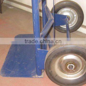 150kg Load Capacity Industrial Moving Hand Cart Trolley for Sale photo-3