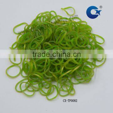 Elastic Golden Rubber Band for DIY Making photo-4