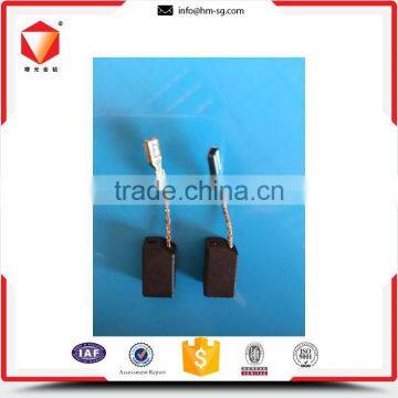 Cost-effective First Choice Carbon Brushes for Power Tools photo-6