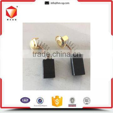 Custom-made Low Density Thermal Power Plant Use Carbon Brush photo-3