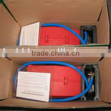 20 Meter Self-retracting Garden Hose Reel Auto Rewinding Reel photo-3