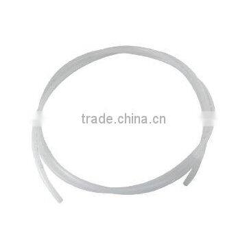 With 10 Years Experience Food Grade 6mm*4mm White pe Air Hose for Water Purifier photo-6