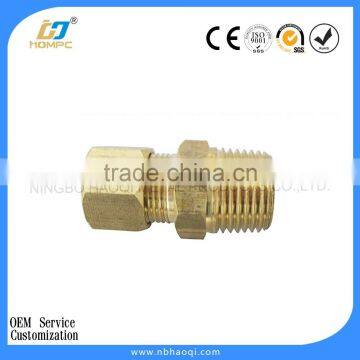 Hot Selling Brass Compression Fitting photo-4