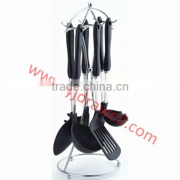 NY-1017 nylon kitchen utensils wholesale