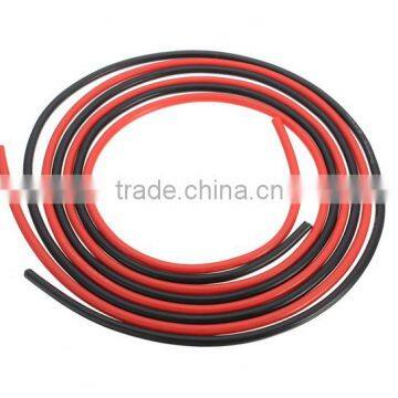 Hot Selling of PE Irradiation Electronic Wires One Core Copper Electronic Wire photo-5
