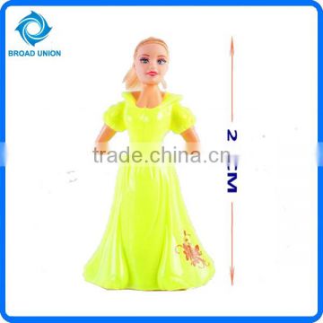 Hot Sale Mini Plastic Sex Girl Doll