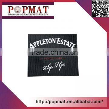 Large Rubber Bar Service Spill Mat photo-4