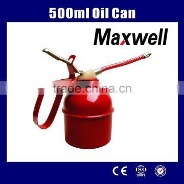 500ml Oil Can