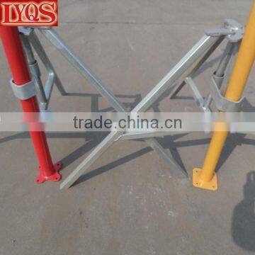 Formwork Beam Support Heavy Duty Adjustable Steel Shoring Prop photo-6