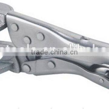 YF820 Locking Plier With Black Finished photo-2