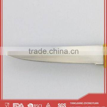 Multi Purpose Stainless Steel Vegetable Peeler and Paring Knife Set With Cover photo-3